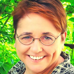Petra Ahrweiler
